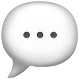 Chat Icon